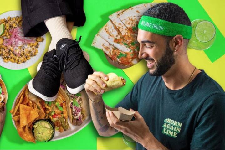 A Kitchen Injury Inspired This Chef's Big Idea