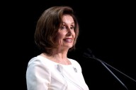 Nancy Pelosi announces she will retire from Congress