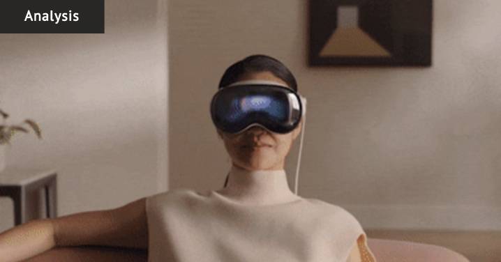 Apple Vision Pro M5 review: Is the updated headset worth $6000?