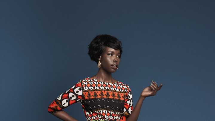 Duro Olowu Spring 2026 Ready