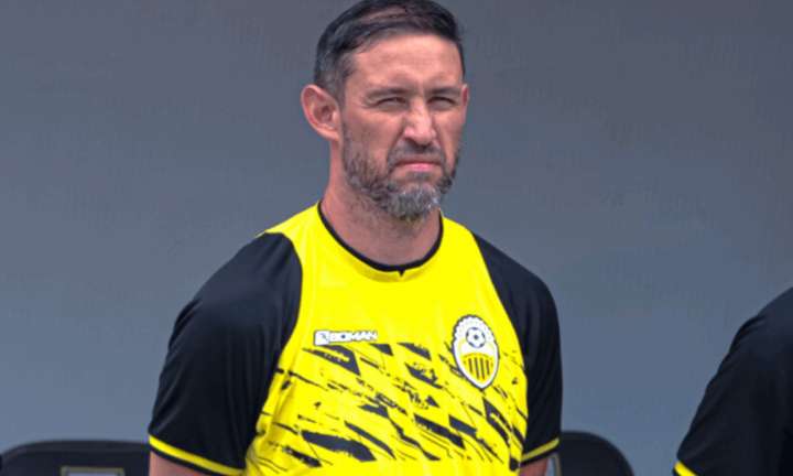 Deportivo Táchira ya no tendrá a Pérez Greco como DT