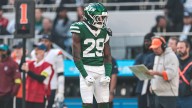 Jets CB Jarvis Brownlee Jr.: 'I Think We're Just Getting Started'