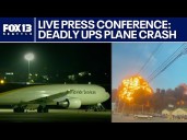 LIVE: FOX Local Live Desk for Wednesday, Nov. 5, 2025