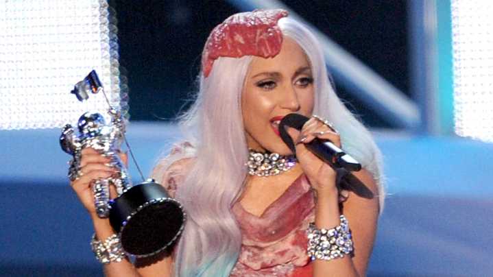 3 Moments When Lady Gaga Made Recession Angst Look Glamorous