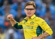 4th T20I: Ellis and Zampa pick three wickets each as Australia restrict India to 167/8
