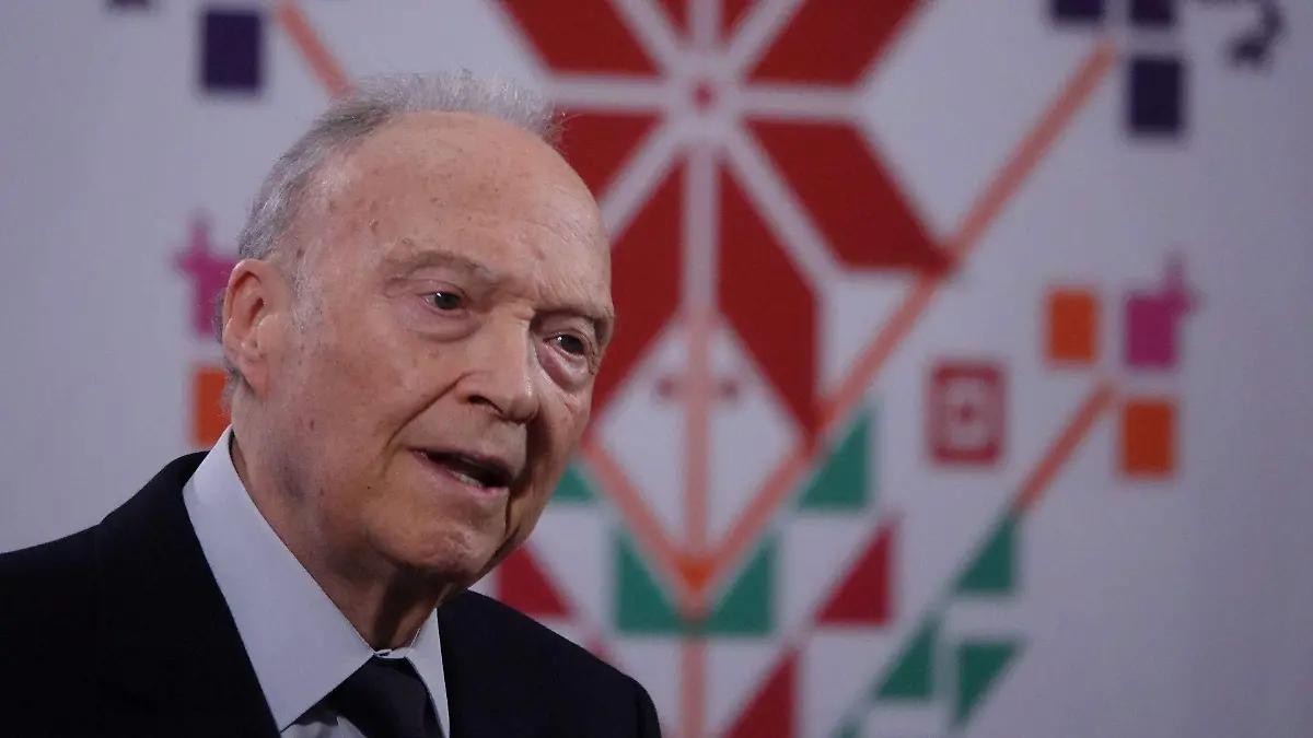 Morena en el Senado acelera relevo de Gertz Manero; convocan a reunión privada con altos mandos de la FGR