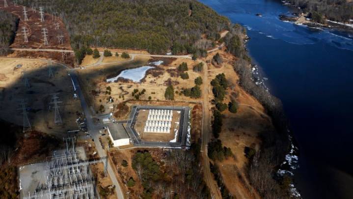 Wiscasset loses ARPA funding after data center proposal, confusion
