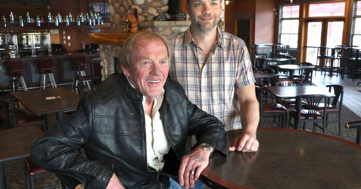 'The Red Door is our lifeblood': Billings' first far West End restaurant just turned 50