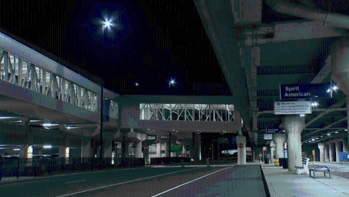 Bradley still experiencing delays, cancellations despite end of government shutdown