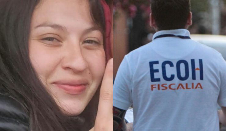 Los detalles del testimonio que tiene Fiscalía que comprobaría que "El Cebolla" violó y asesinó a Valentina Alarcón