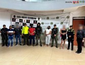 Desarticulan red de explotación sexual y rescatan a cuatro menores