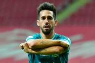 Fallece hijo del exfutbolista Fernando Navarro