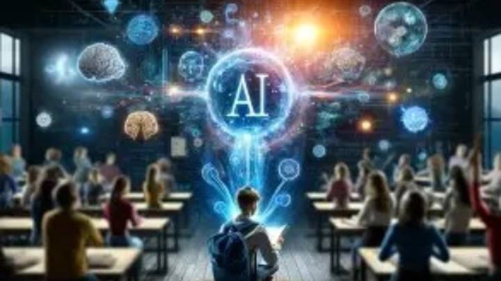 De la escuela moderna a la inteligencia artificial