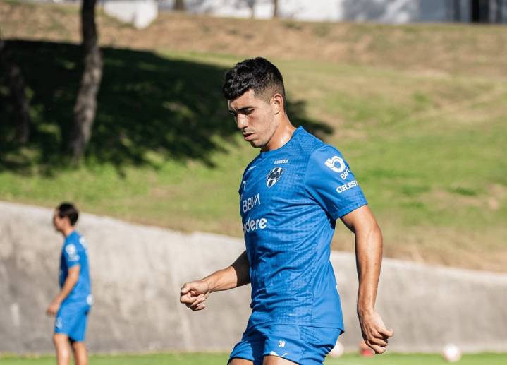 Tiene Rayados récord negativo cerrando Liguillas de visitante