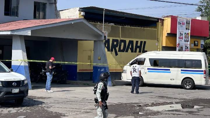 Transportistas urgen mayor seguridad; continúan agresiones contra el sector