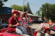 Public meeting Sunday to shape Callander’s FunFest’s future