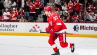 Detroit Red Wings drop third straight, 6-3, to Tampa Bay Lightning