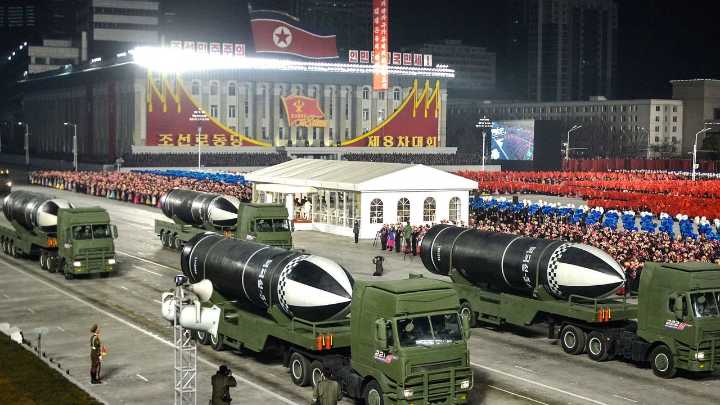 Corea del Sur alerta de que el régimen de Kim Jong Un “está listo” para un nuevo ensayo nuclear