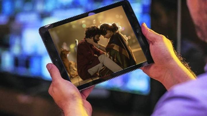 Dude OTT Release Date: Watch Pradeep