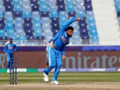 Matthew Short admits Australia wary of "tough" Varun Chakravarthy