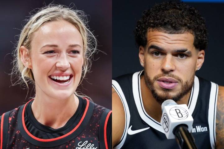 Fact-Check: Is Michael Porter Jr. Dating WNBA’s Sophie Cunningham? Find out the truth behind the rumor of Brooklyn Nets star Michael Porter Jr. dating Indiana Fever's Sophie Cunningham. Rishi Rajpoot