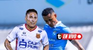 Sporting Cristal vs Atlético Grau EN VIVO: cómo ver partido final del Torneo Clausura Cuadro cervecero viaja hasta Sullana sin seis convocados a la selección peruana. Gustavo Cazonatti y Luis Iberico 