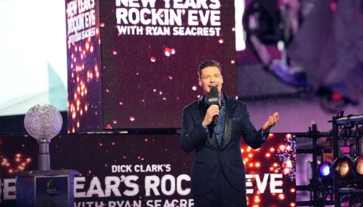 Chicago will host the first-ever “Dick Clark’s New Year’s Rockin’ Eve” countdown to midnight