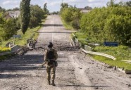 Trump presiona a Ucrania para que firme un acuerdo de paz antes del Día de Acción de Gracias