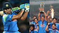 'She Was Never Afraid Of Anything': Richa Ghosh's Father On The Making Of India's World Cup Winner