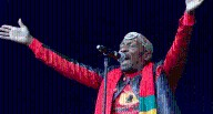 Reggae Legend And “The Harder They Come” Singer Jimmy Cliff Dies At 81