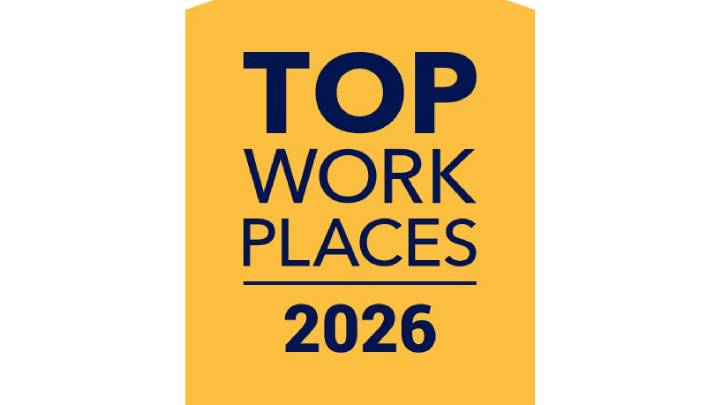 Deadline to nominate a Rochester Top Workplace is Friday