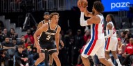 Pistons win 11th straight for their longest streak in 18 years, 120