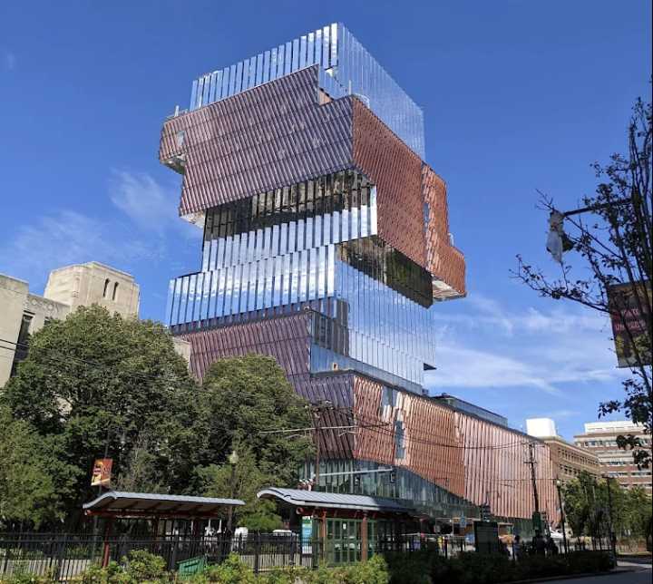 Dos campus universitarios de Massachusetts se encuentran entre los más bonitos de Estados Unidos