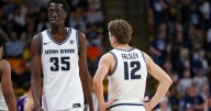 Utah State basketball vs VCU full preview: How to watch, team breakdowns, projected starters, injuries