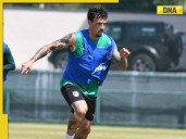 Who is Ryan Williams? Aussie footballer who gave up his citizenship to play for