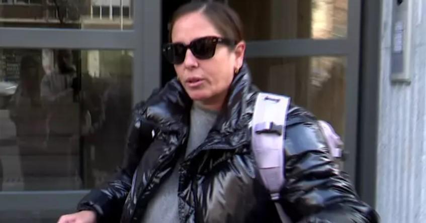 Anabel Pantoja evita ver la entrevista de Kiko Rivera en televisión