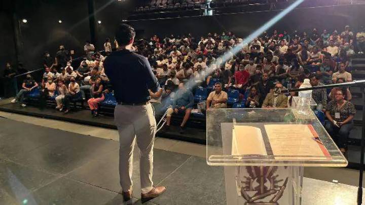 Culiacán se consolida como destino líder en turismo de reuniones en el noroeste de país