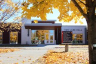 One of the fastest growing demographics at Michigan colleges is high school students