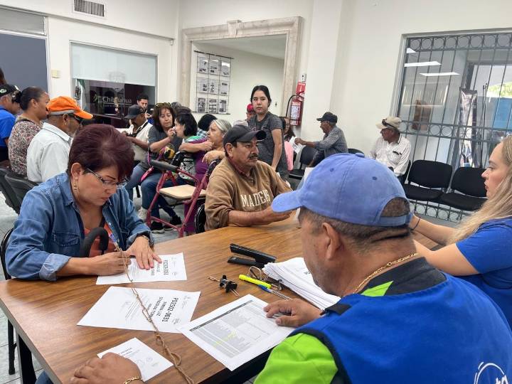 Se llevará a cabo la última entrega de 2025 de NutriChihuahua