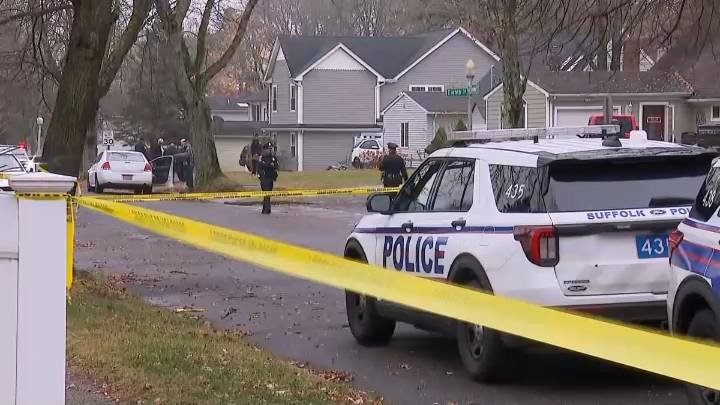 Joven de 18 años mata a tiros a su exnovia en Long Island