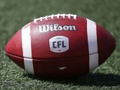CFL players cleared for Olympic flag football debut