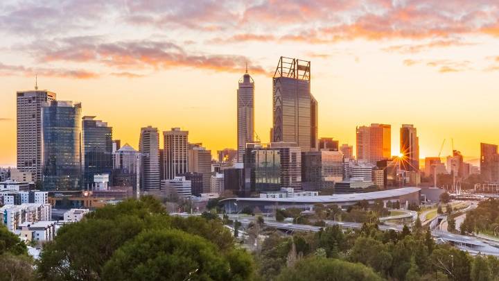 Perth weather: City achieves rare feat, beats rainfall average four months in a row for first time since 2007