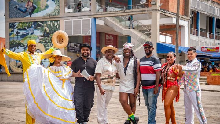 Oriente de Cali será sede de Vibra la Vida Fest: ¿quiénes son los invitados?