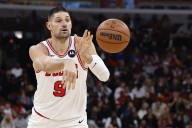 Deadspin | Bulls look to continue run vs. skidding Pelicans