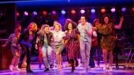 'Working Girl' Musical: Cyndi Lauper Fuels 1988 Remake With Retro Hits