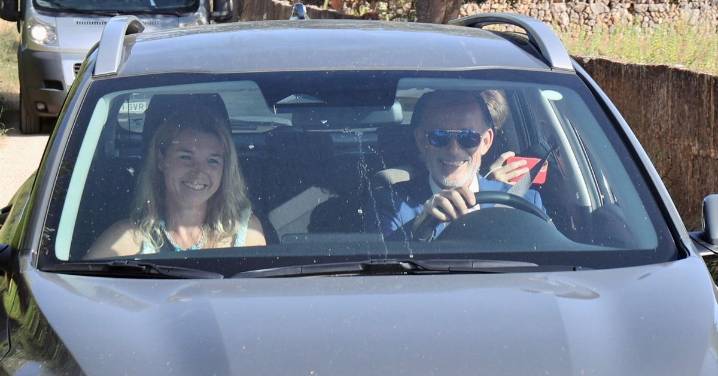 AEGAMA nombrará Asociado de Honor a Kyril de Bulgaria en un almuerzo institucional el 9 de diciembre