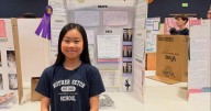 School notes: Mother Seton middle schoolers earn awards for Science Fair projects