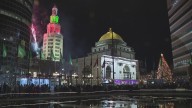 Buffalo prepares for the holiday season, annual tree lighting ceremony