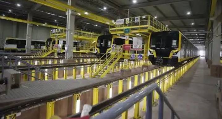 Línea 2: Metro de Lima suspenderá servicio en estaciones el sábado 6 de diciembre