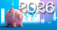 La pobre expectativa del PIB para 2026